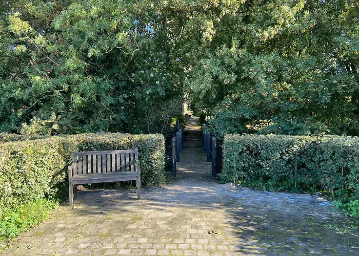 Bed and breakfast De Danenberg 3*